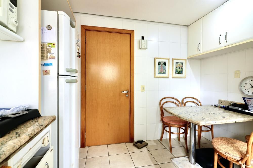 Apartamento, 3 quartos, 148 m² - Foto 7