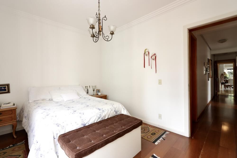Apartamento, 3 quartos, 148 m² - Foto 16