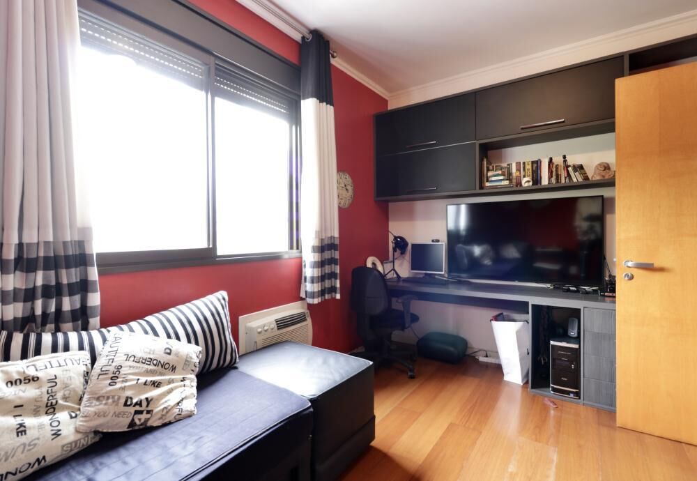 Apartamento, 3 quartos, 148 m² - Foto 14