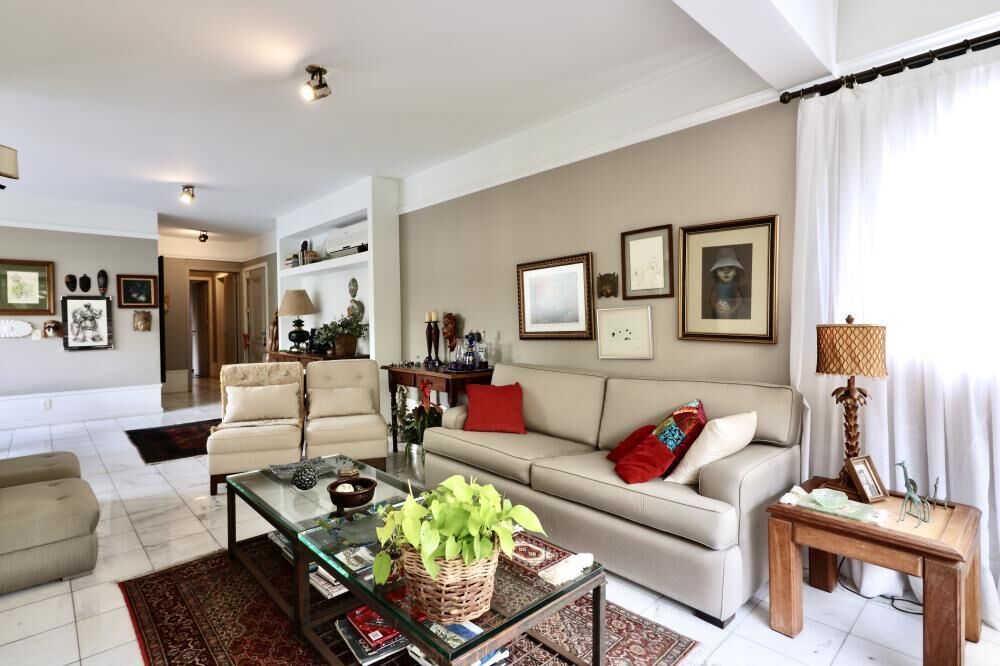 Apartamento, 3 quartos, 148 m² - Foto 12
