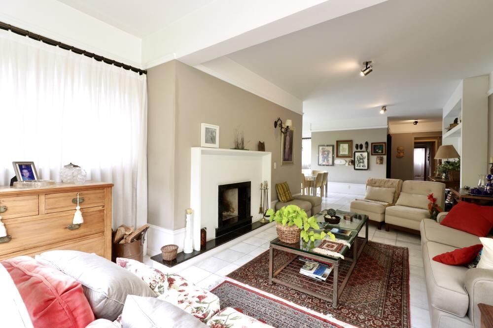 Apartamento, 3 quartos, 148 m² - Foto 9