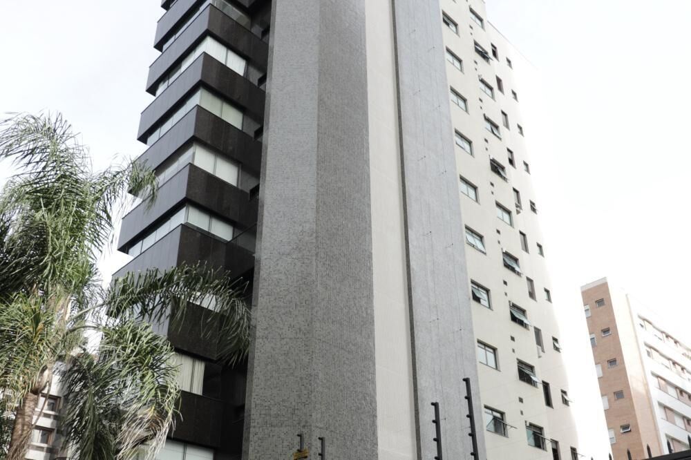 Apartamento, 3 quartos, 148 m² - Foto 3