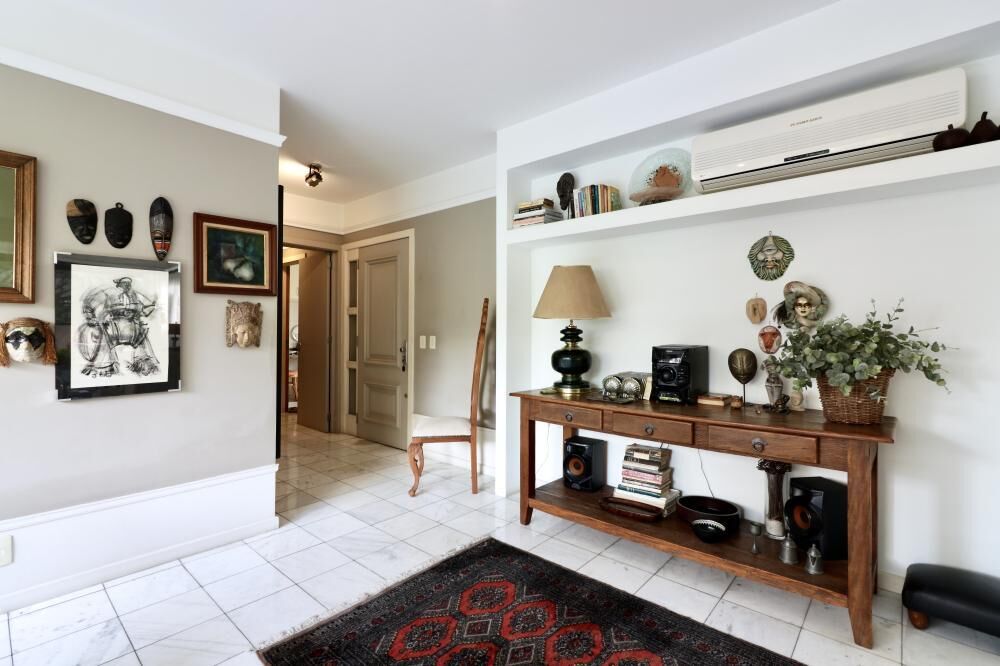 Apartamento, 3 quartos, 148 m² - Foto 8