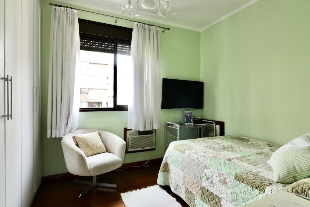 Apartamento, 3 quartos, 148 m² - Foto 17