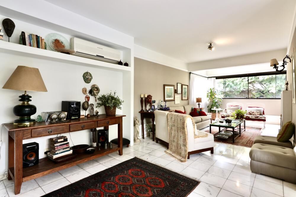 Apartamento, 3 quartos, 148 m² - Foto 11