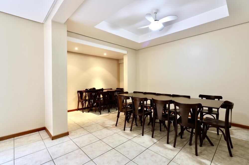 Apartamento, 3 quartos, 148 m² - Foto 2