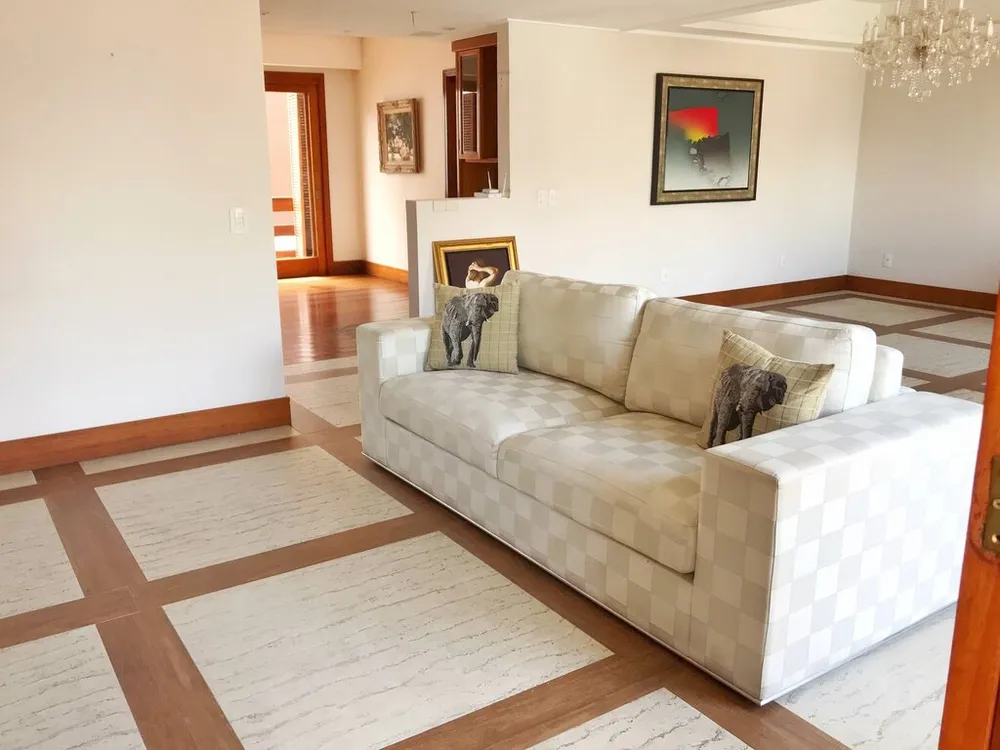Apartamento, 3 quartos, 170 m² - Foto 9