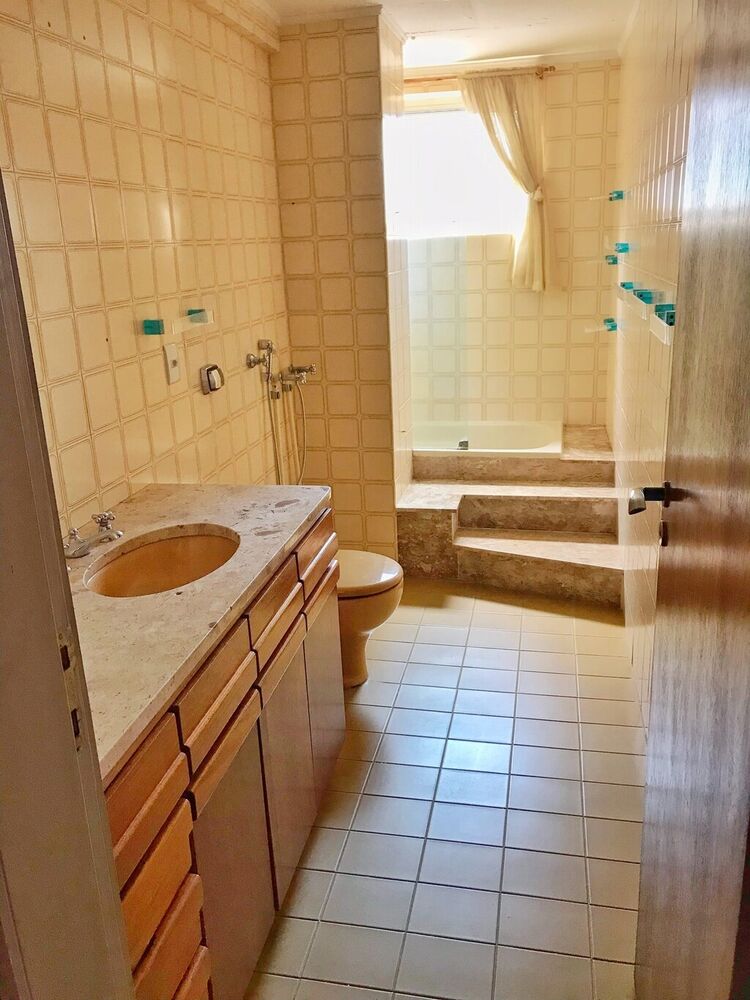 Apartamento, 3 quartos, 170 m² - Foto 1