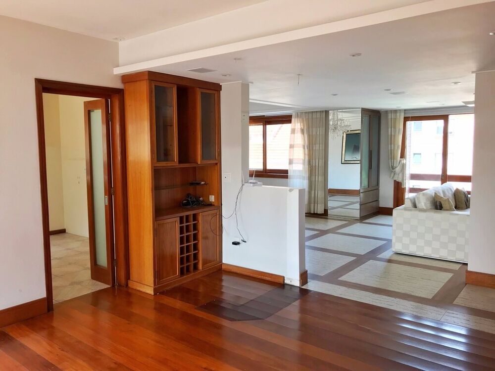 Apartamento, 3 quartos, 170 m² - Foto 23