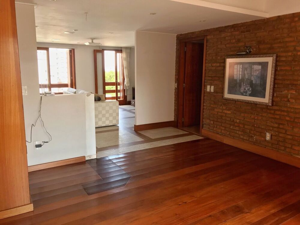 Apartamento, 3 quartos, 170 m² - Foto 11