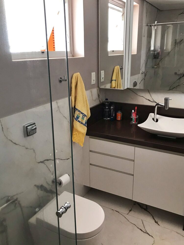Apartamento, 3 quartos, 170 m² - Foto 24