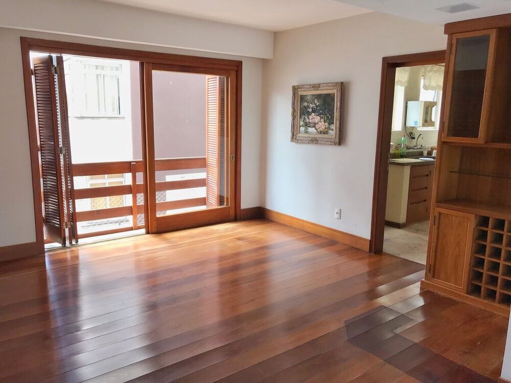 Apartamento, 3 quartos, 170 m² - Foto 22