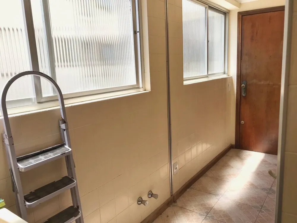 Apartamento, 3 quartos, 170 m² - Foto 32