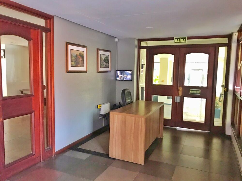 Apartamento, 3 quartos, 170 m² - Foto 6