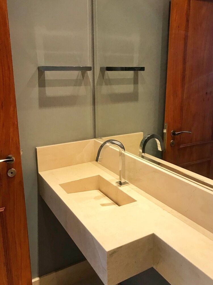 Apartamento, 3 quartos, 170 m² - Foto 8