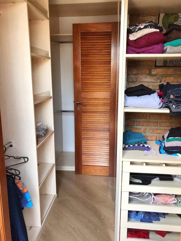 Apartamento, 3 quartos, 170 m² - Foto 3