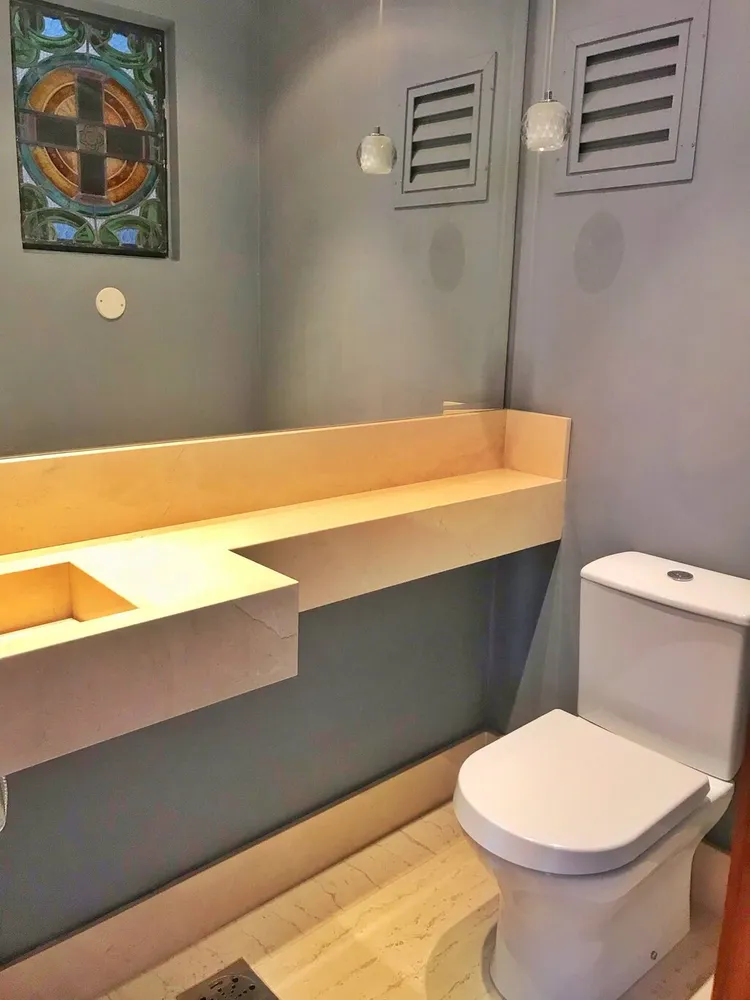 Apartamento, 3 quartos, 170 m² - Foto 14