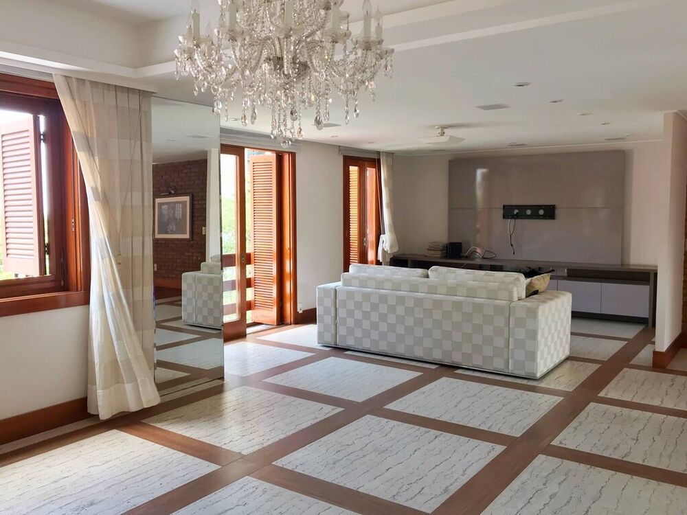 Apartamento, 3 quartos, 170 m² - Foto 21