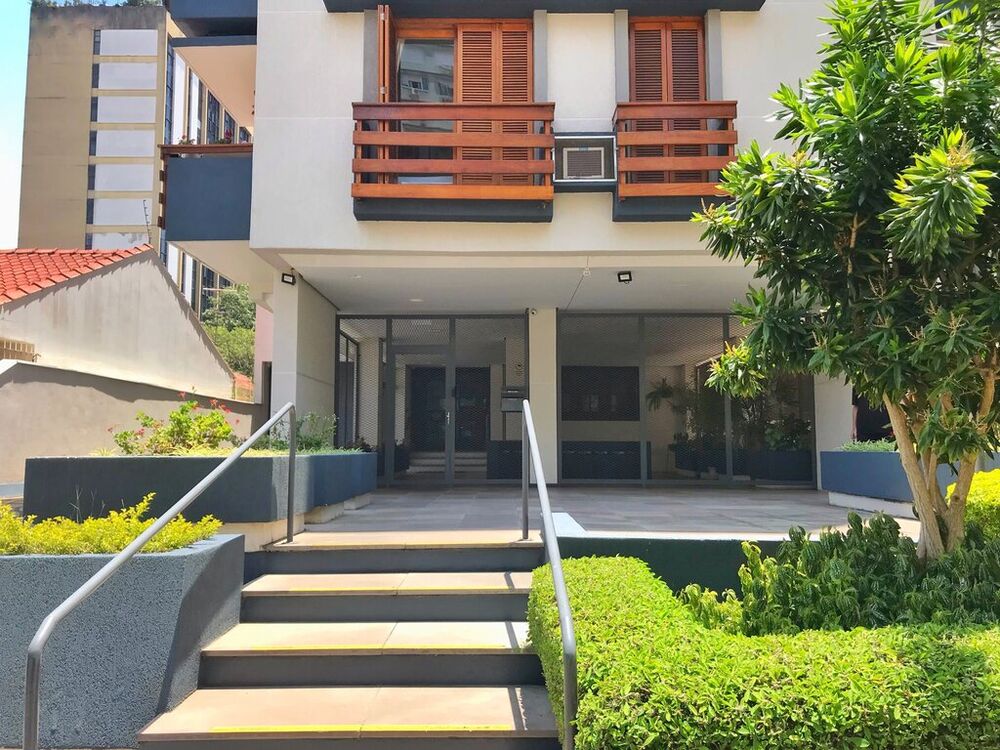 Apartamento, 3 quartos, 170 m² - Foto 17