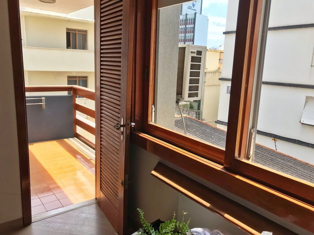 Apartamento, 3 quartos, 170 m² - Foto 7