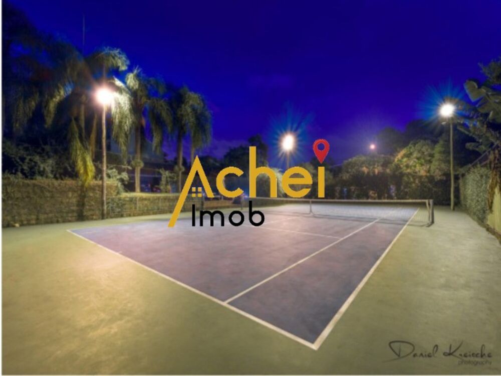 Casa, 5 quartos, 418 m² - Foto 2