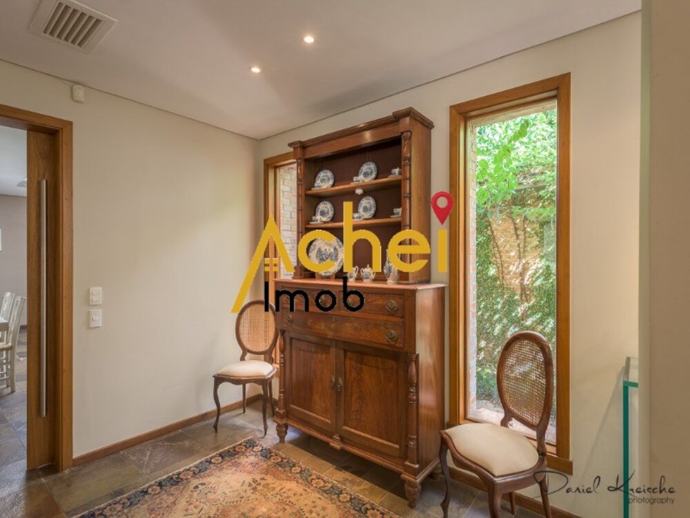 Casa, 5 quartos, 418 m² - Foto 9