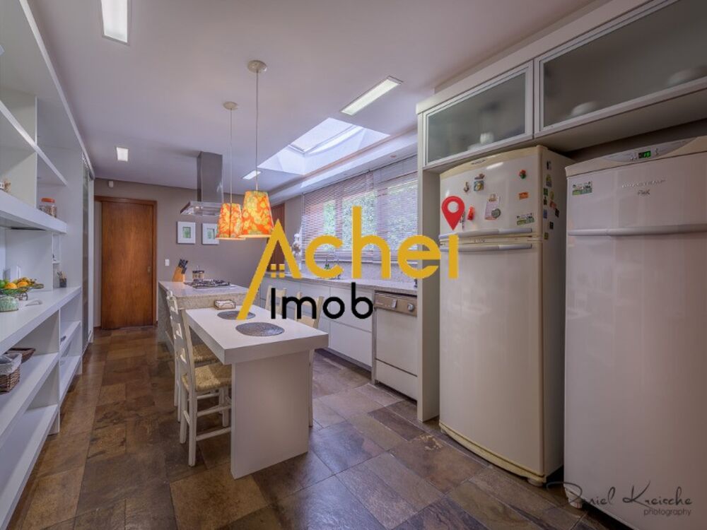 Casa, 5 quartos, 418 m² - Foto 10