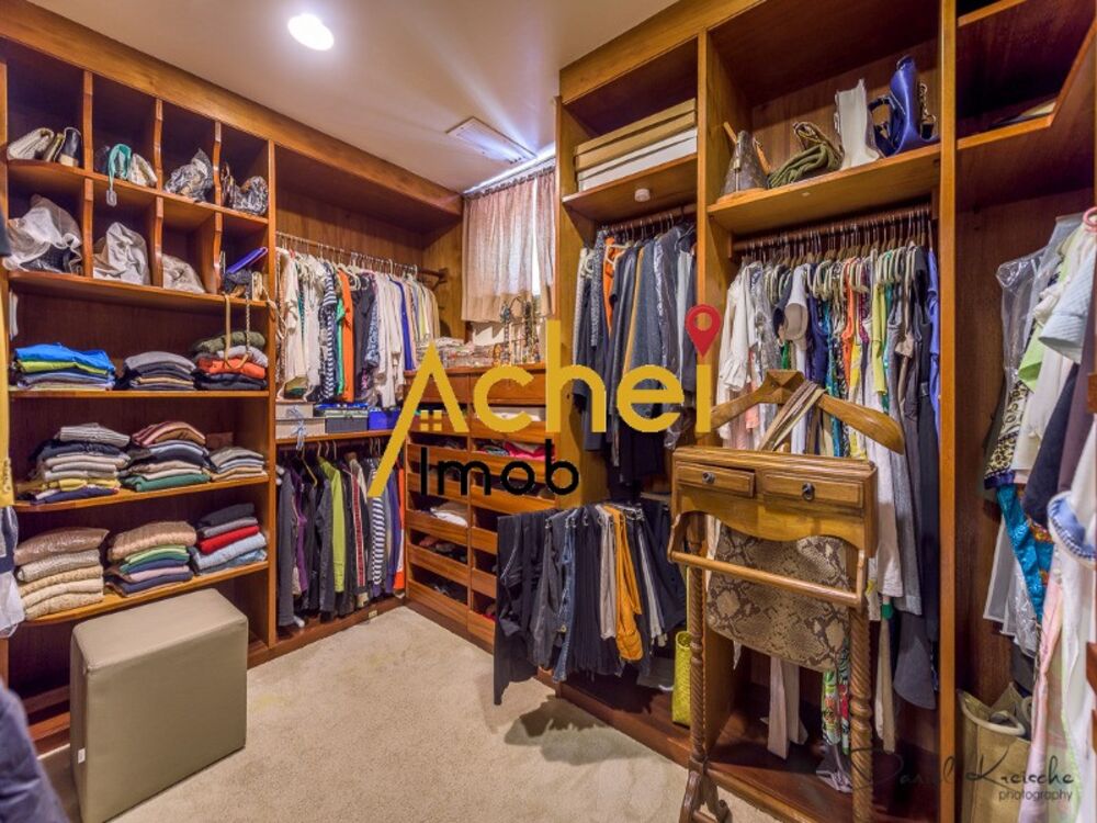 Casa, 5 quartos, 418 m² - Foto 11