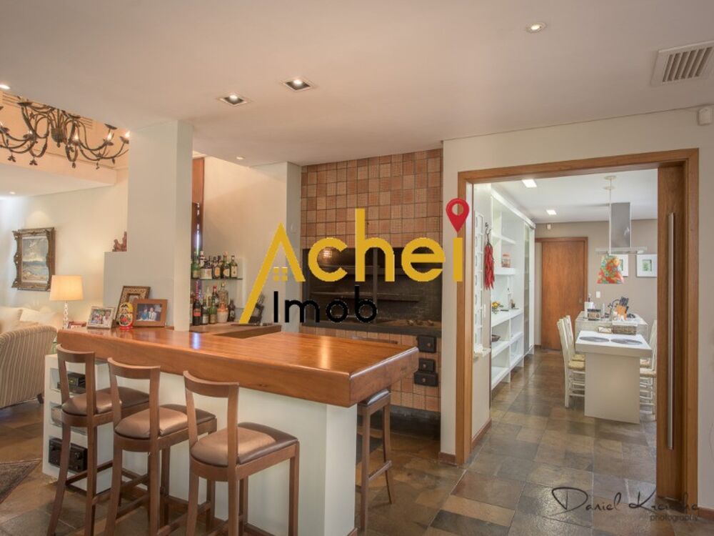 Casa, 5 quartos, 418 m² - Foto 6