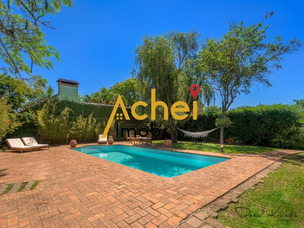 Casa, 5 quartos, 418 m² - Foto 4