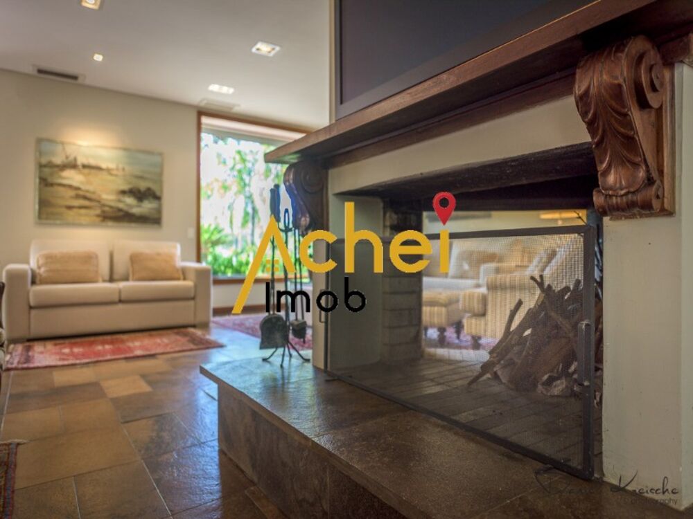 Casa, 5 quartos, 418 m² - Foto 7