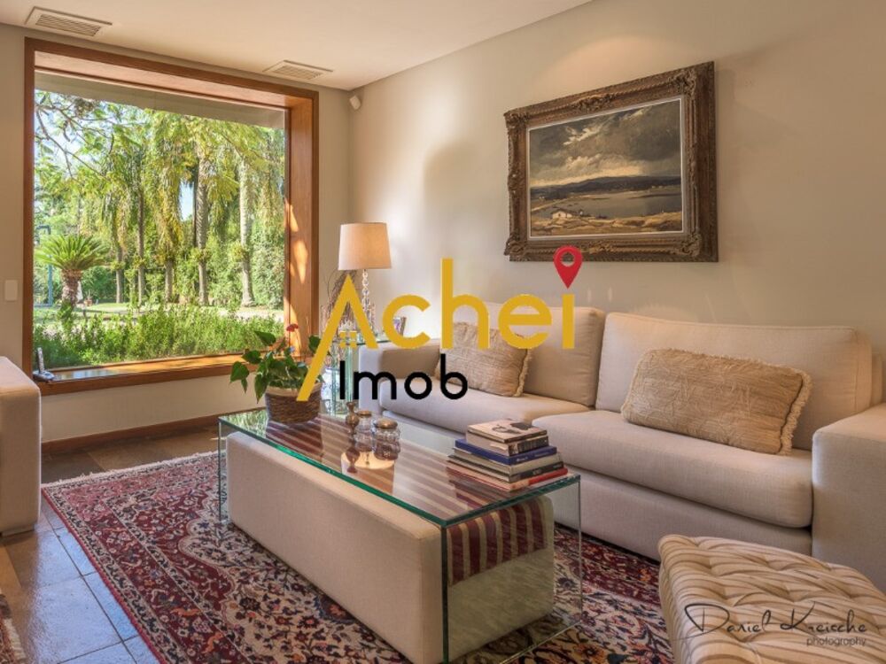 Casa, 5 quartos, 418 m² - Foto 8