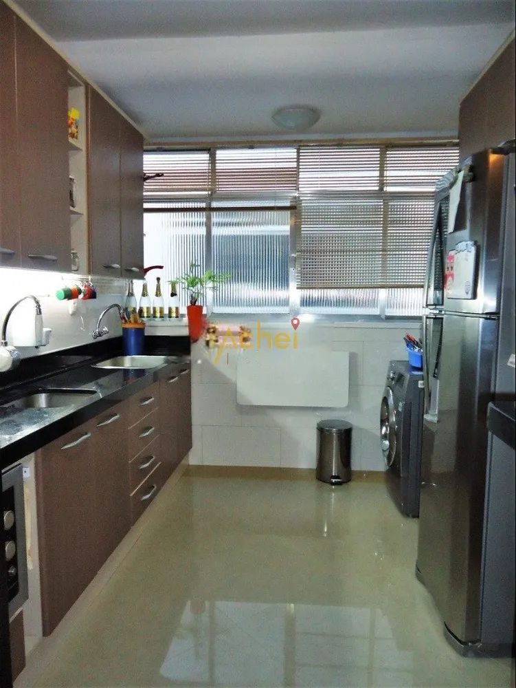 Apartamento, 2 quartos, 63 m² - Foto 9