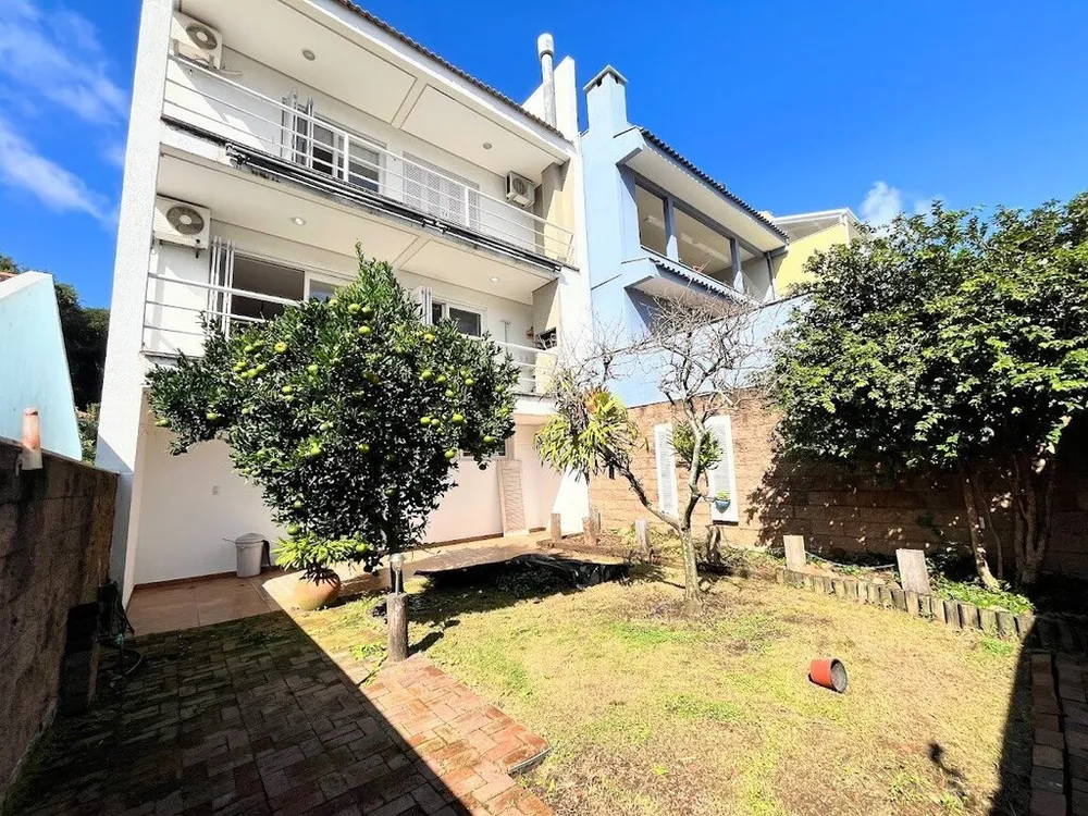 Casa, 3 quartos - Foto 3