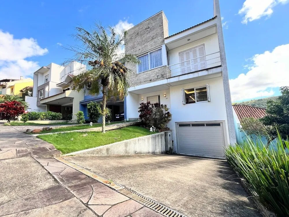 Casa, 3 quartos - Foto 19
