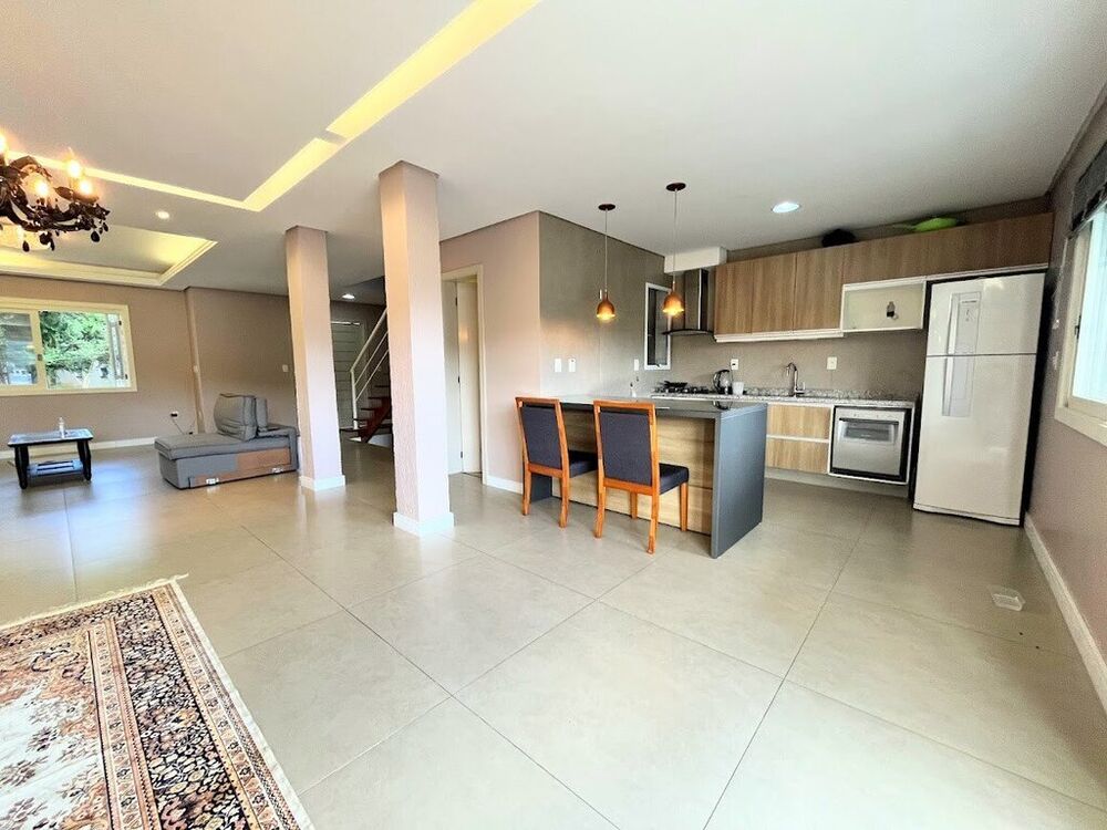 Casa, 3 quartos - Foto 13