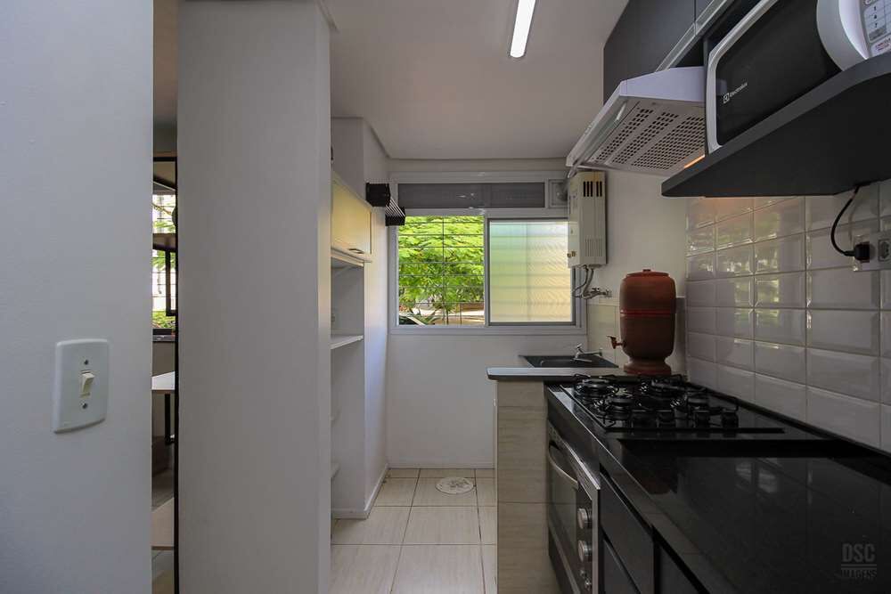 Apartamento, 2 quartos, 55 m² - Foto 19