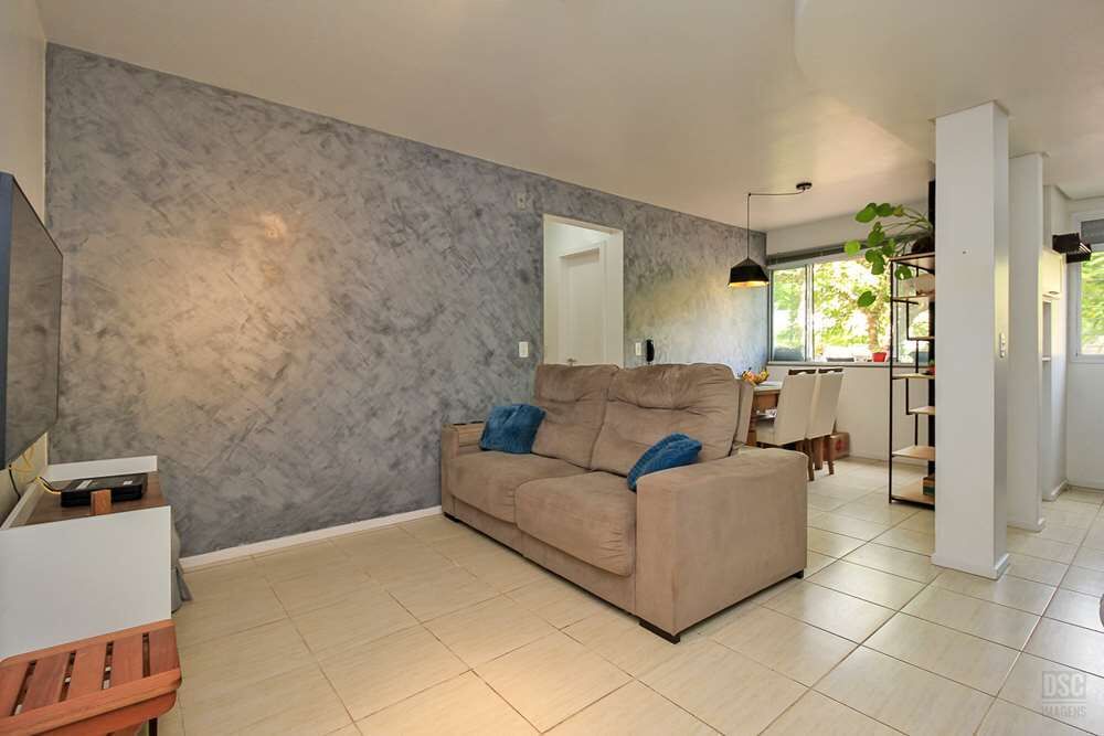 Apartamento, 2 quartos, 55 m² - Foto 1