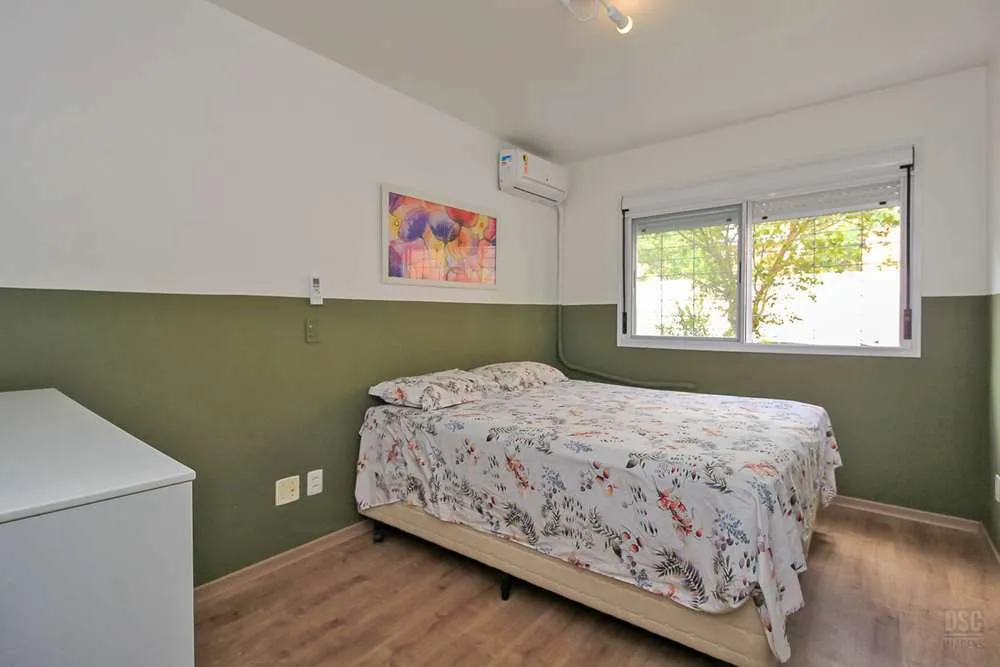 Apartamento, 2 quartos, 55 m² - Foto 21