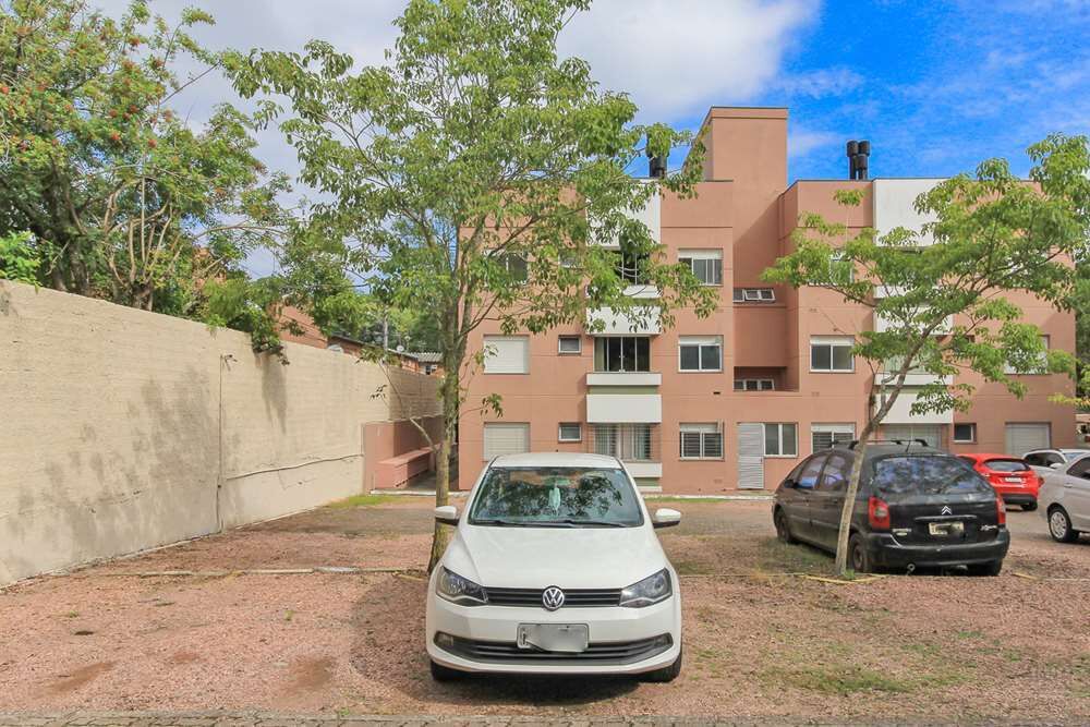 Apartamento, 2 quartos, 55 m² - Foto 9