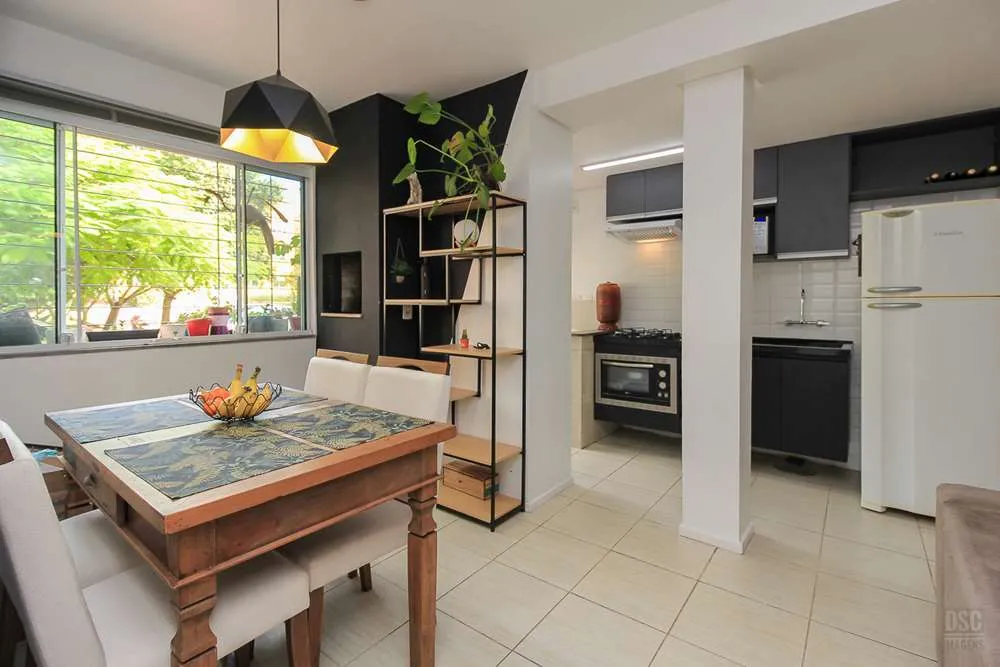 Apartamento, 2 quartos, 55 m² - Foto 26