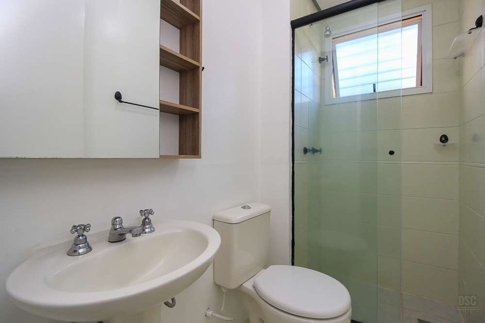 Apartamento, 2 quartos, 55 m² - Foto 15