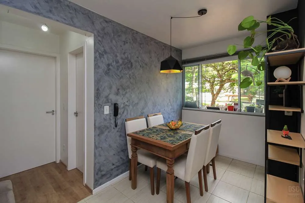 Apartamento, 2 quartos, 55 m² - Foto 22