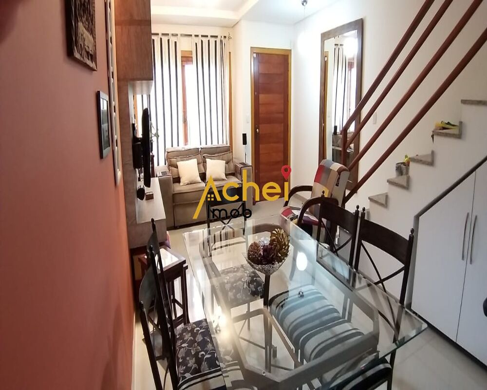 Casa, 2 quartos, 177 m² - Foto 9