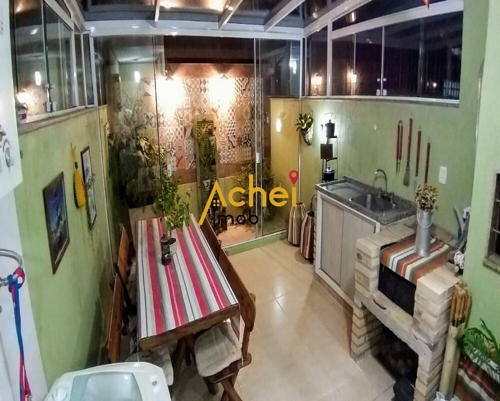 Casa, 2 quartos, 177 m² - Foto 12