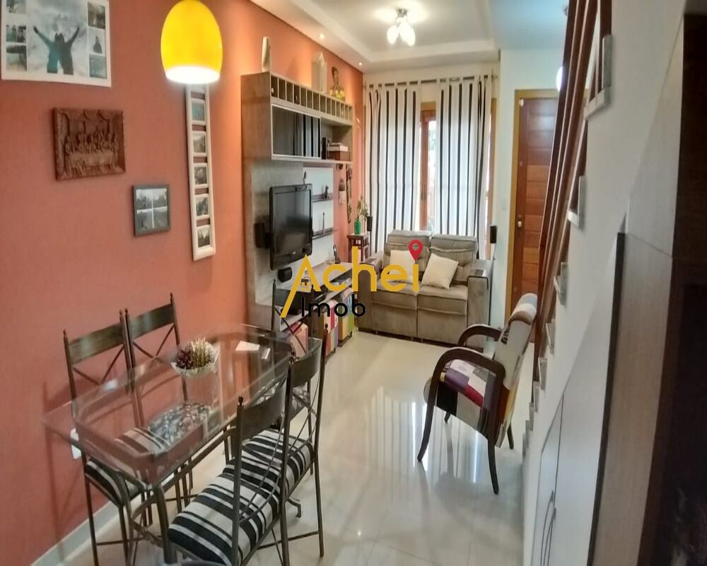 Casa, 2 quartos, 177 m² - Foto 1