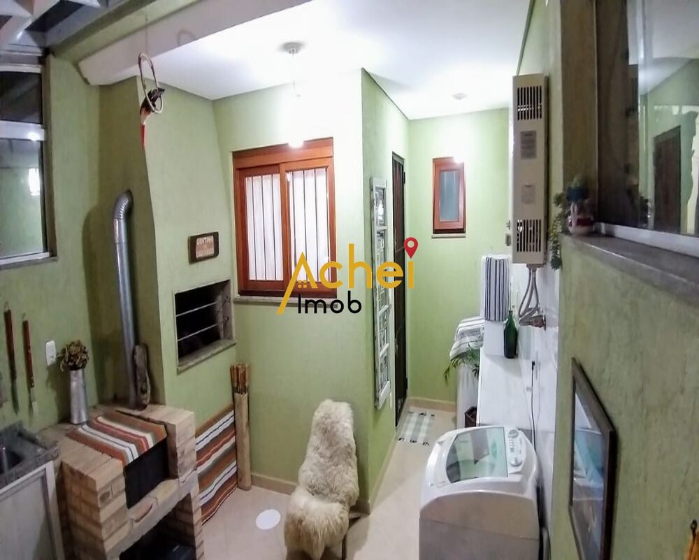 Casa, 2 quartos, 177 m² - Foto 7