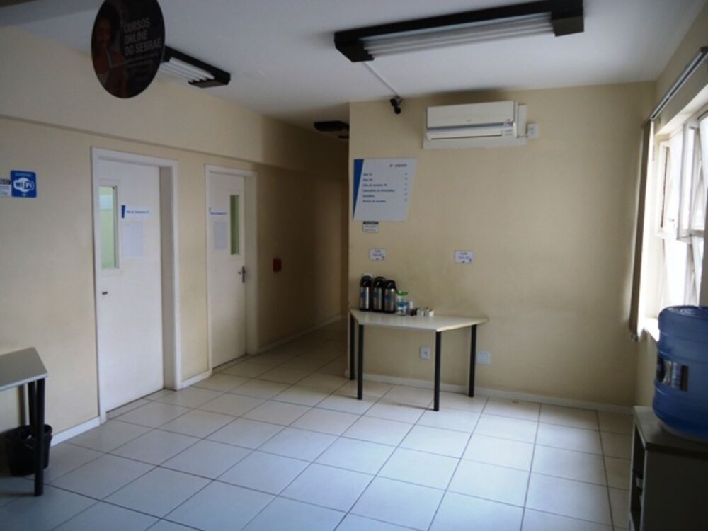 Prédio Inteiro, 1400 m² - Foto 8