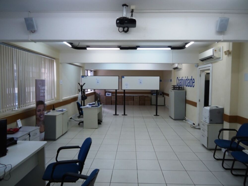 Prédio Inteiro, 1400 m² - Foto 11