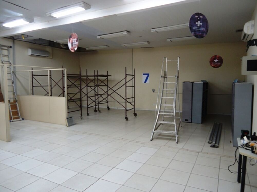 Prédio Inteiro, 1400 m² - Foto 3